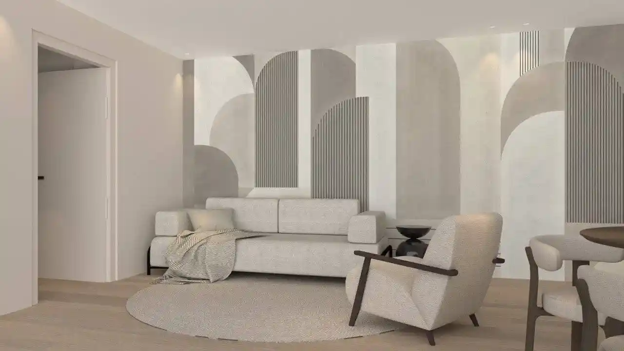 Bilocale via Marcantonio dal Re 40, Certosa, Milano - foto 2