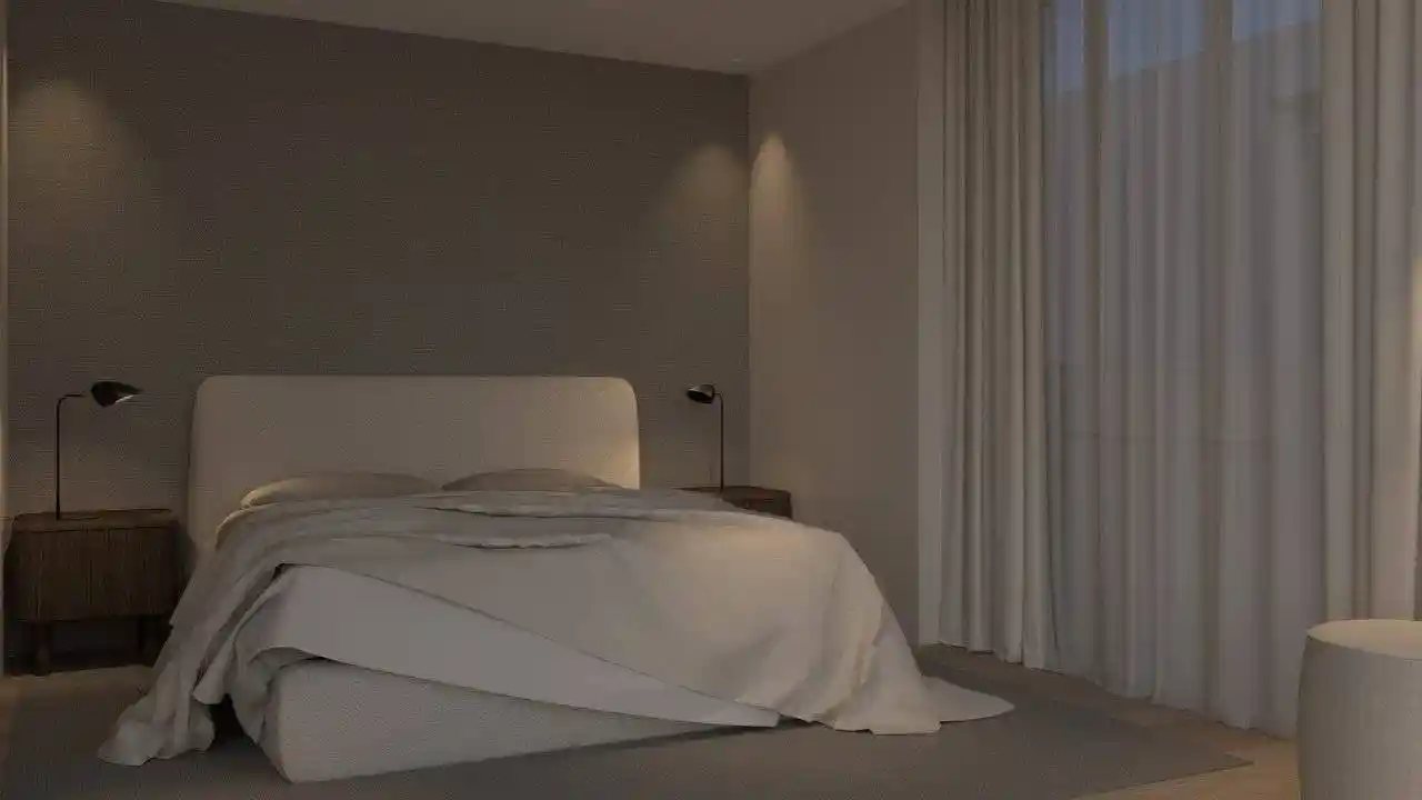 Bilocale via Marcantonio dal Re 40, Certosa, Milano - foto 5