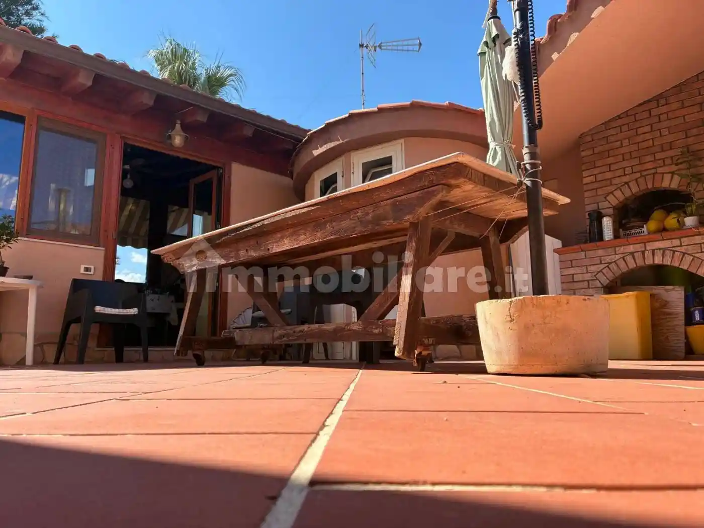 Villa in vendita a Termini Imerese