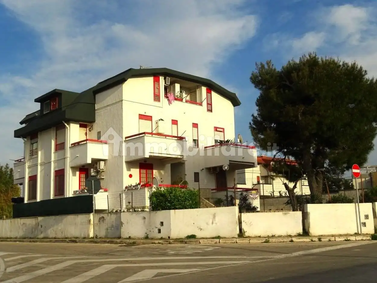 Appartamento in vendita a Bari