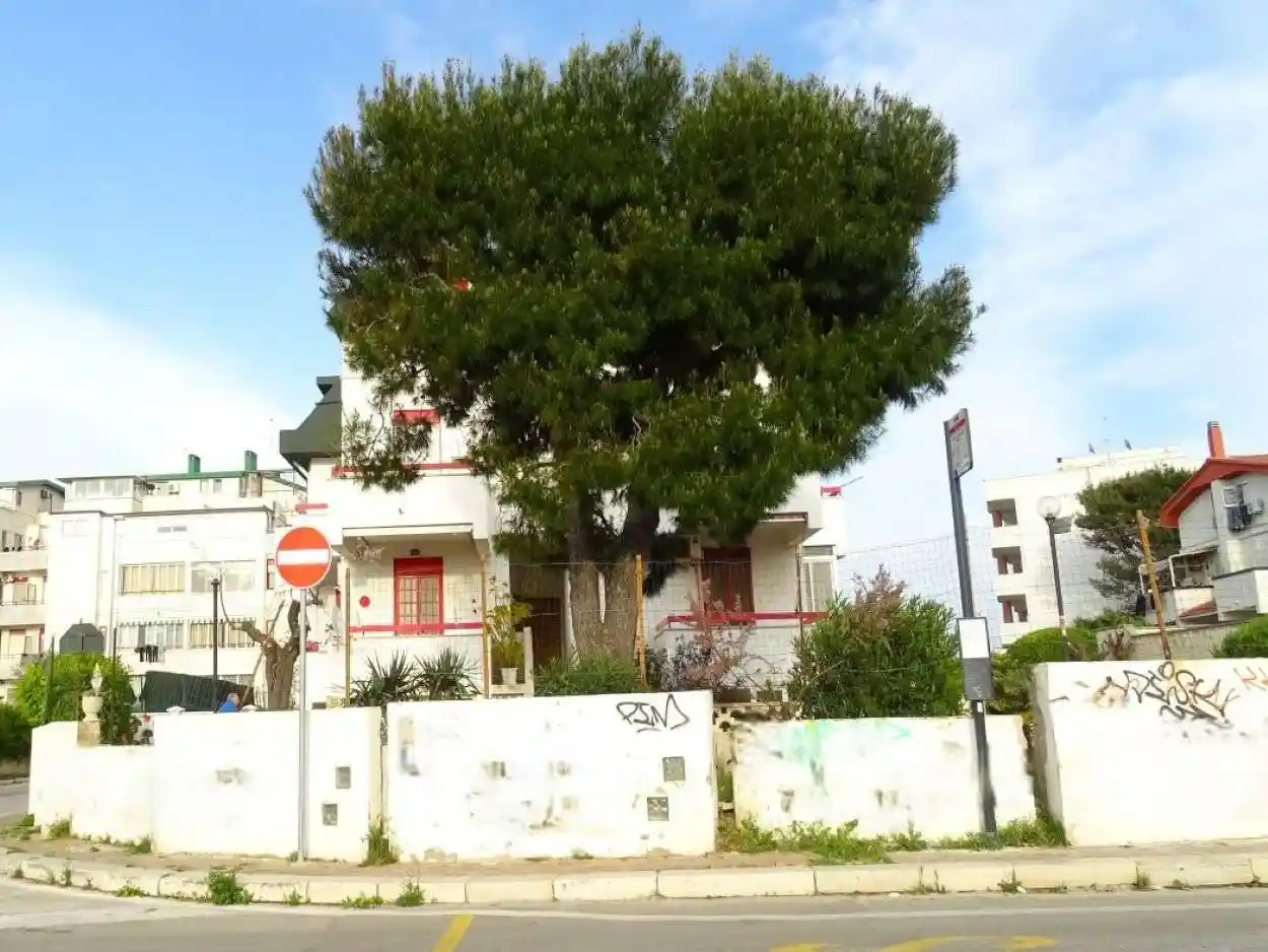 Monolocale Strada Scizza o Scizze 19, Torre a Mare, Bari - foto 2