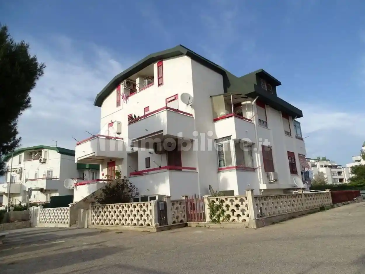 Monolocale Strada Scizza o Scizze 19, Torre a Mare, Bari - foto 3