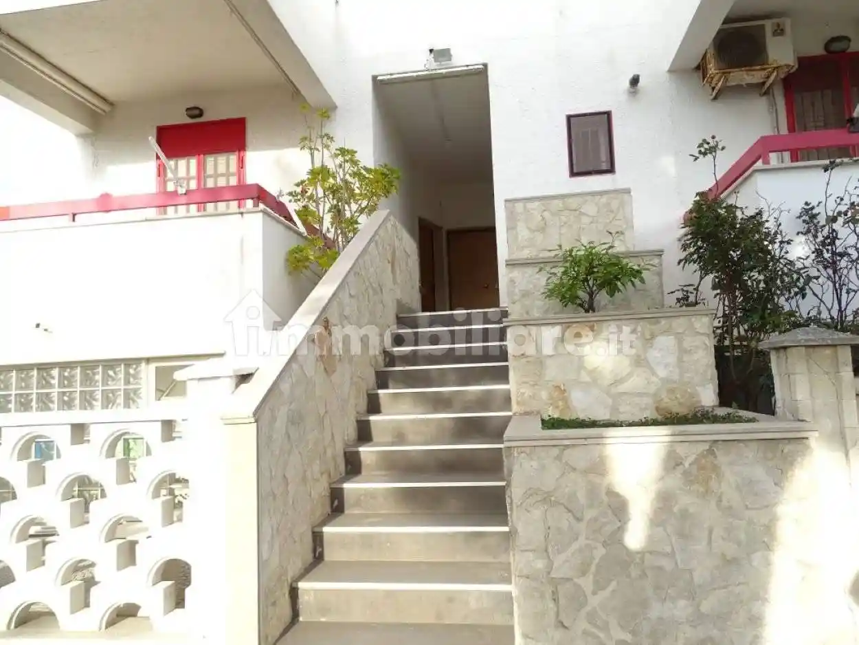 Monolocale Strada Scizza o Scizze 19, Torre a Mare, Bari - foto 4