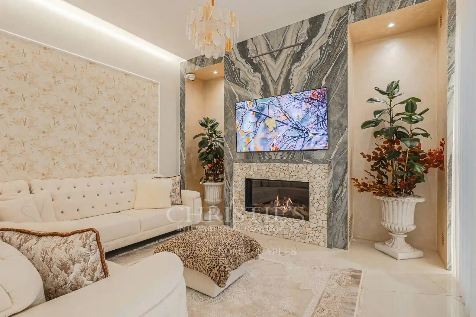 Attico via Annibale Caretta, Buenos Aires, Milano - foto 2