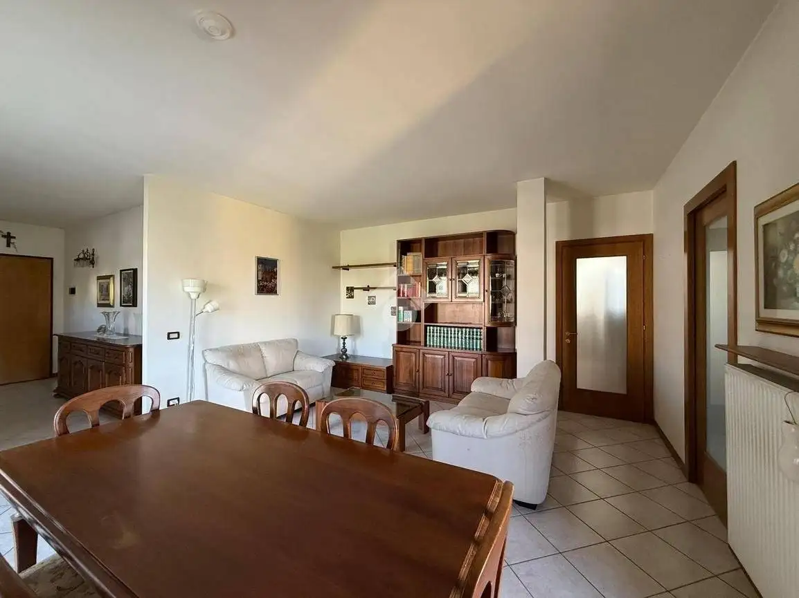 Trilocale via Marmolada 300, Breda, Breda di Piave - foto 2