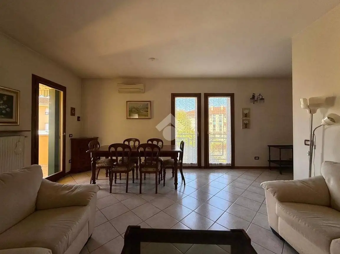 Trilocale via Marmolada 300, Breda, Breda di Piave - foto 3