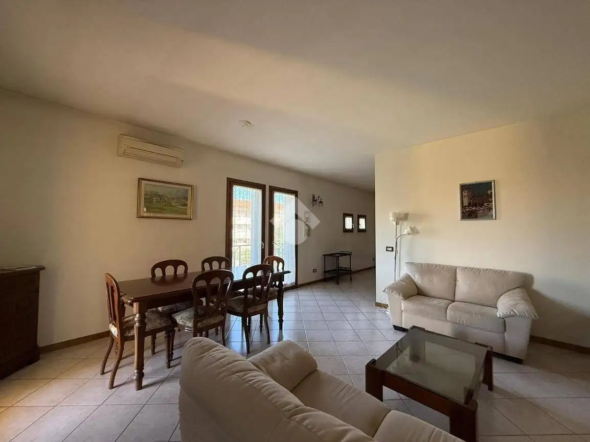 Trilocale via Marmolada 300, Breda, Breda di Piave - foto 4