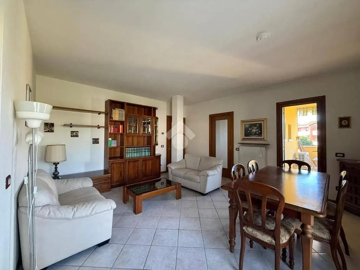 Trilocale via Marmolada 300, Breda, Breda di Piave - foto 5