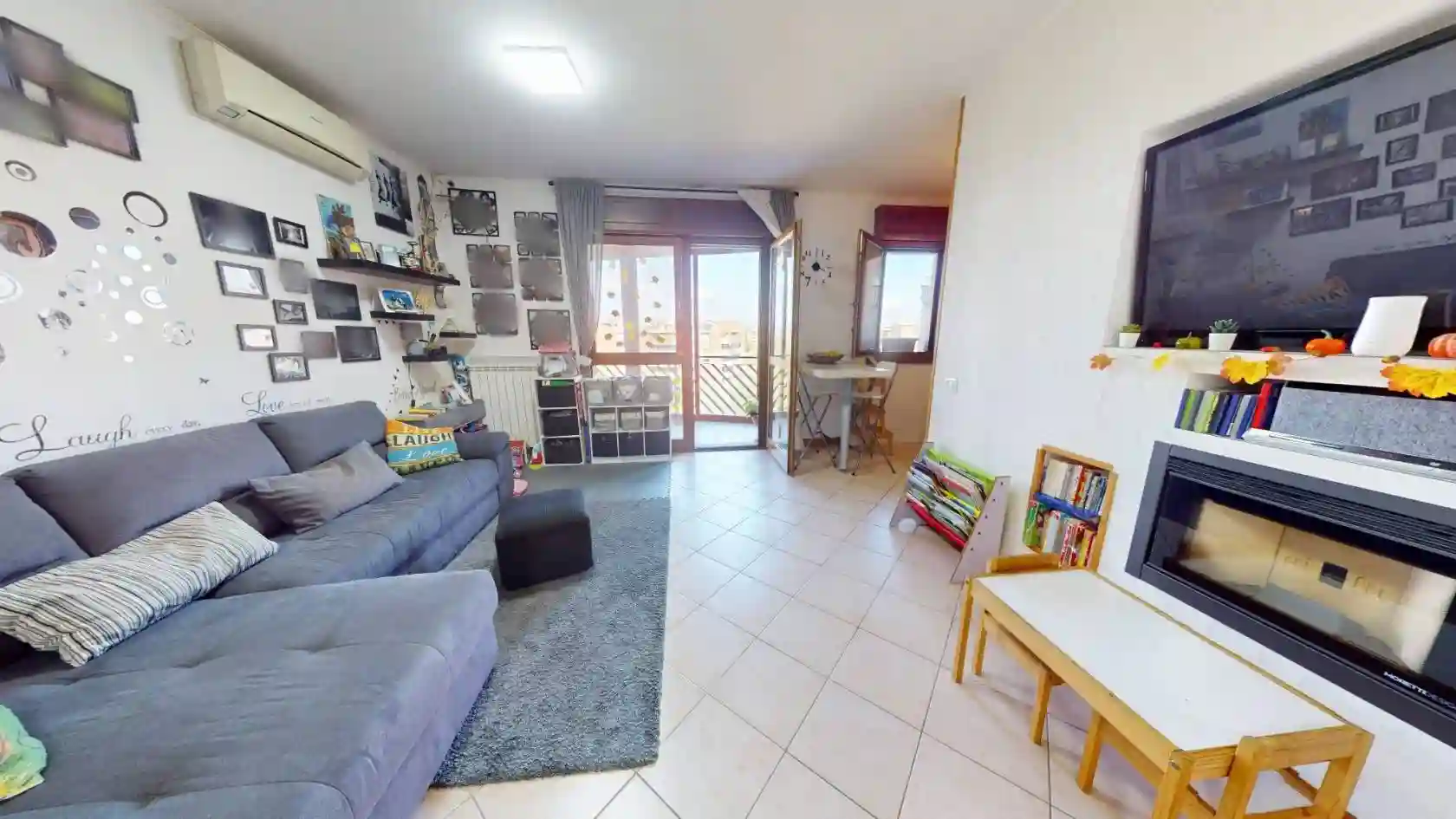 Appartamento - foto 2