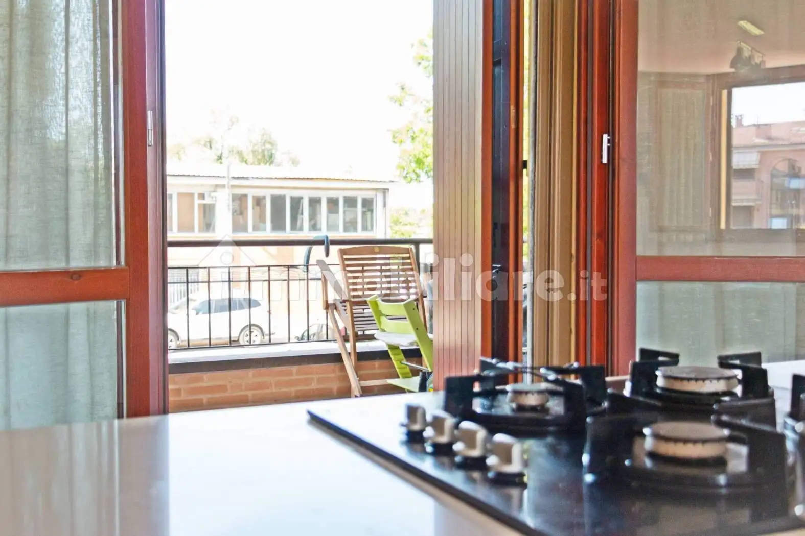 Appartamento in vendita a Bologna