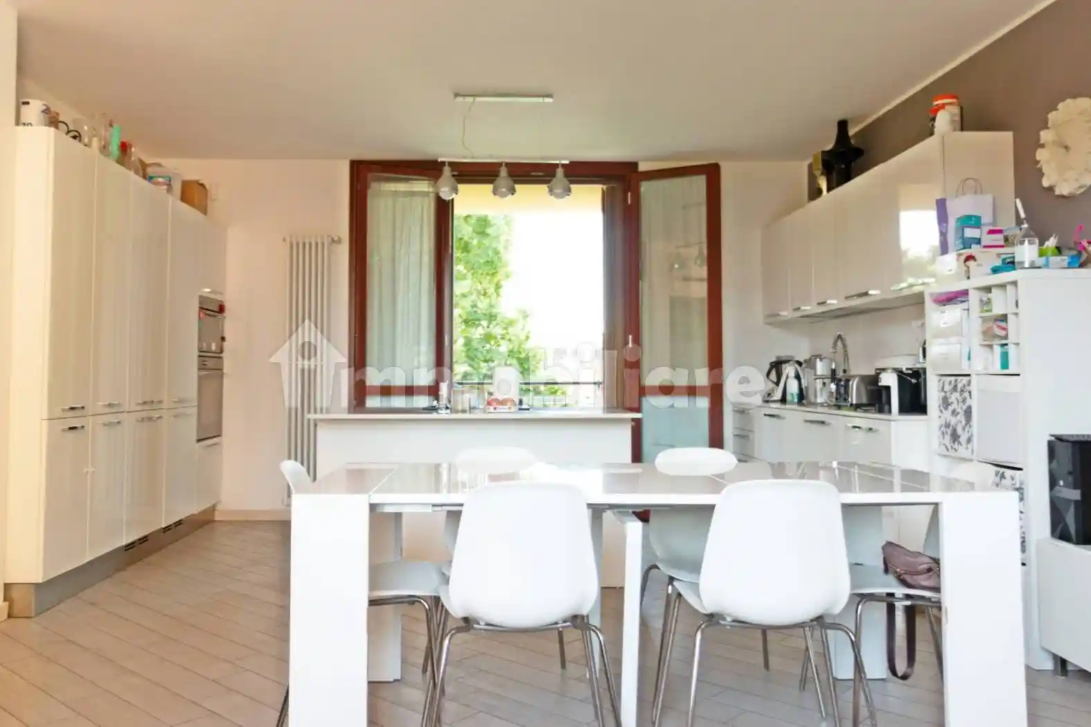 Quadrilocale buono stato, primo piano, Aeroporto, Bologna - foto 4