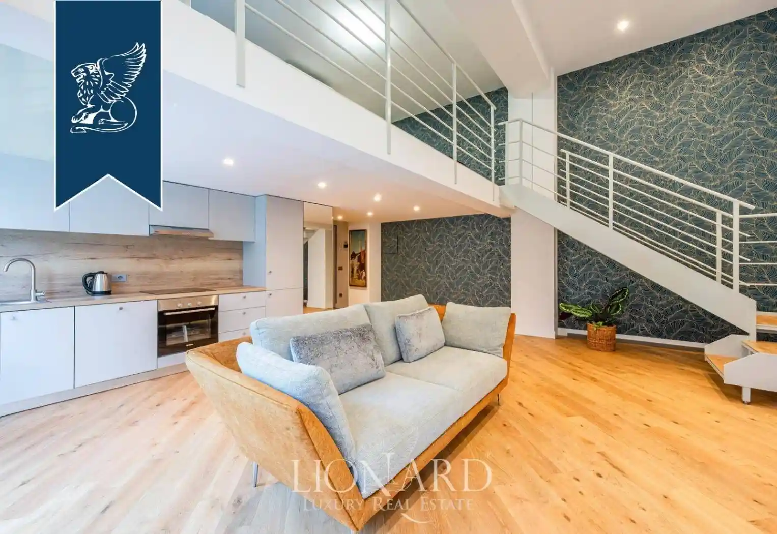 Quadrilocale via Cadore, Cadore, Milano - foto 2