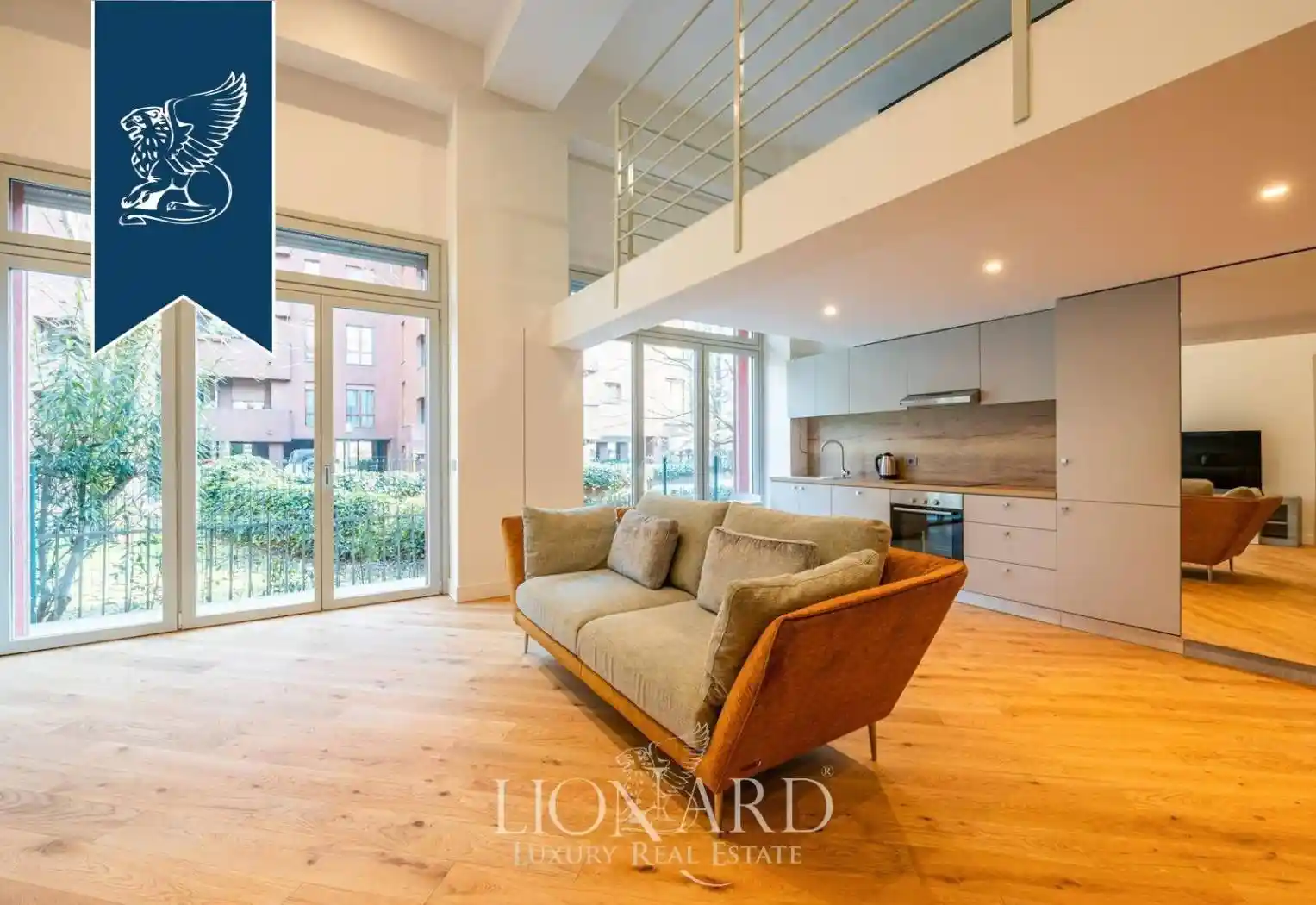 Quadrilocale via Cadore, Cadore, Milano - foto 3