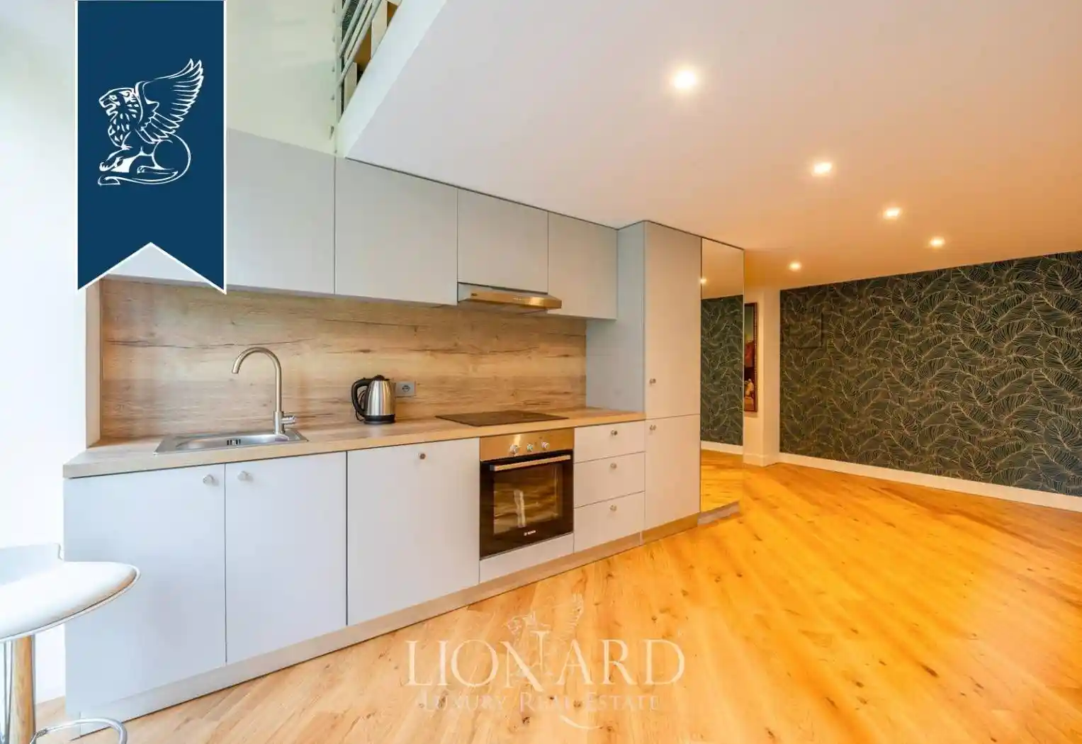 Quadrilocale via Cadore, Cadore, Milano - foto 5