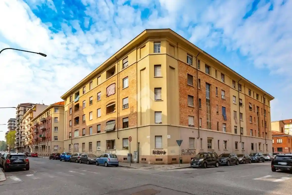 Appartamento in vendita a Torino