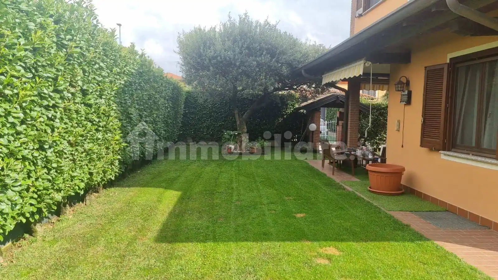 Villa bifamiliare via Roma, Pombia - foto 2