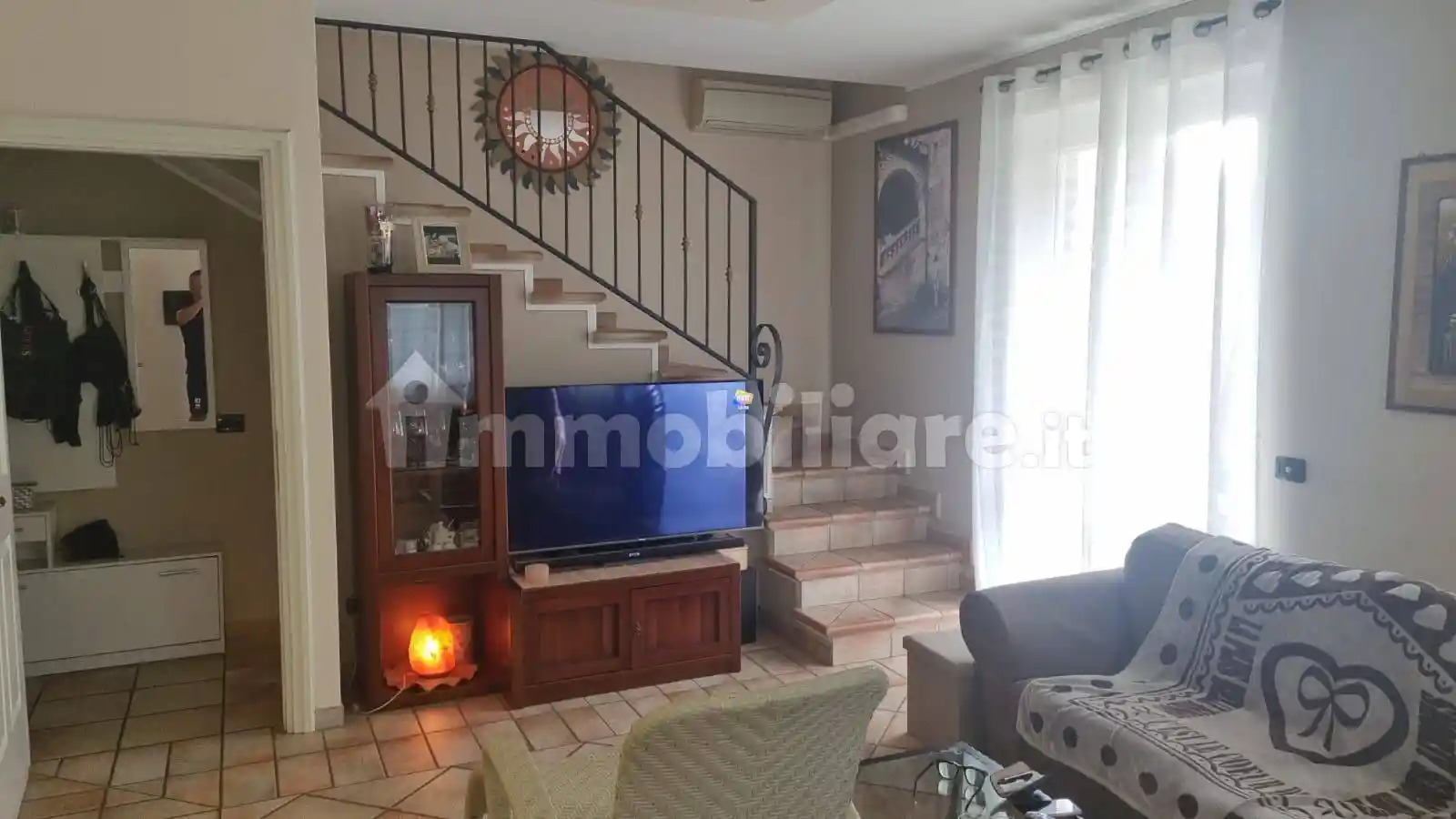Villa bifamiliare via Roma, Pombia - foto 3