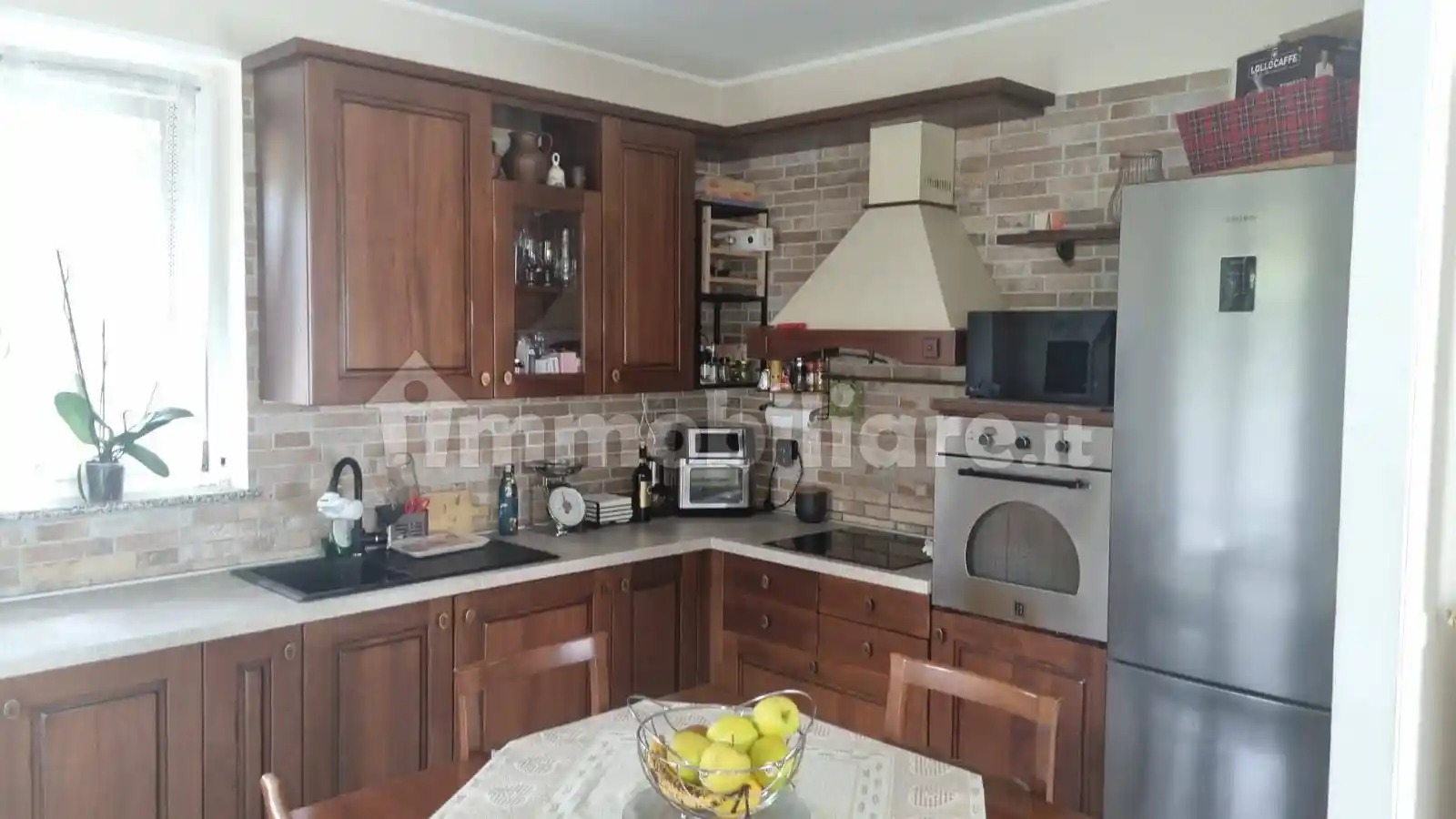 Villa bifamiliare via Roma, Pombia - foto 4