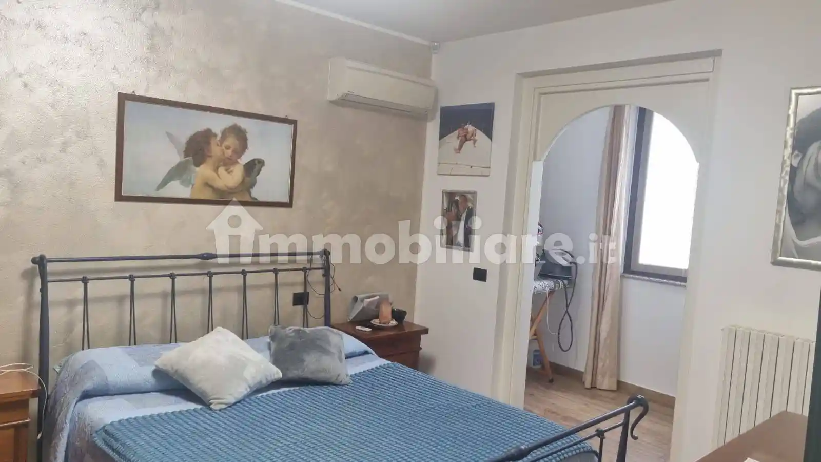 Villa bifamiliare via Roma, Pombia - foto 5