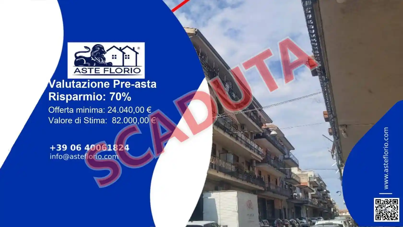 Appartamento in vendita a Misterbianco