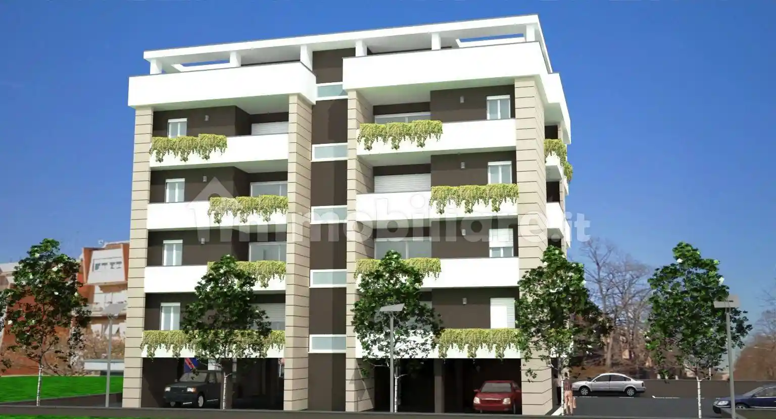 Trilocale via Casilina 977, Alessandrino - Torre Spaccata, Roma - foto 2