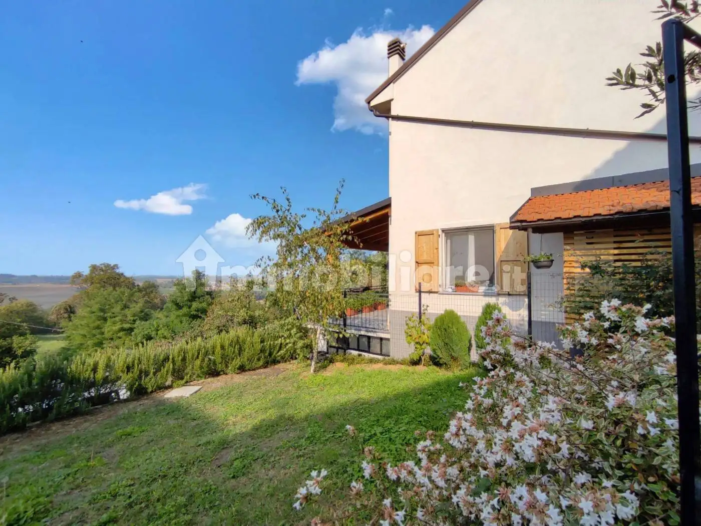 Rustico - Casale in vendita a Carentino