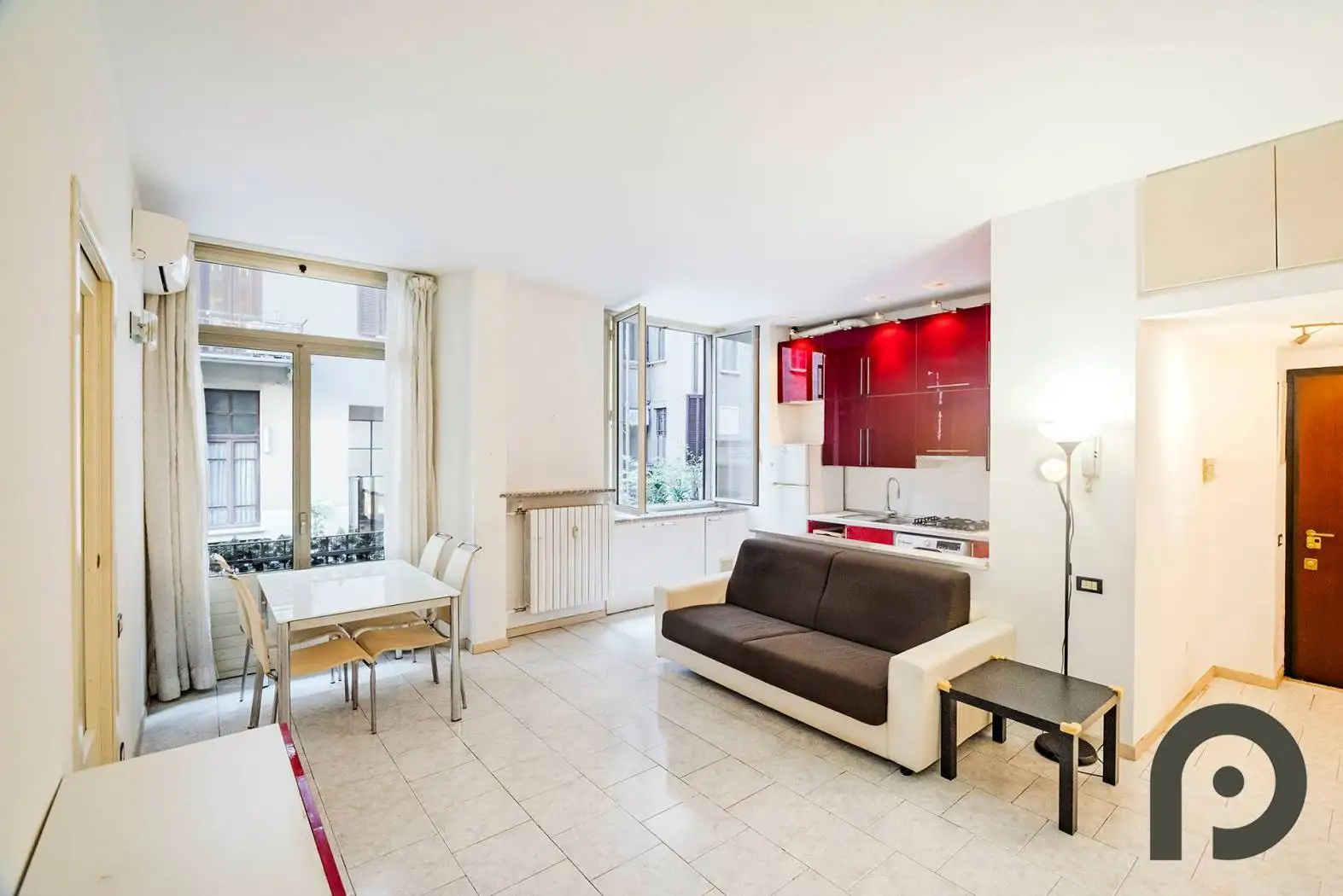 Apartment in vendita a Milan