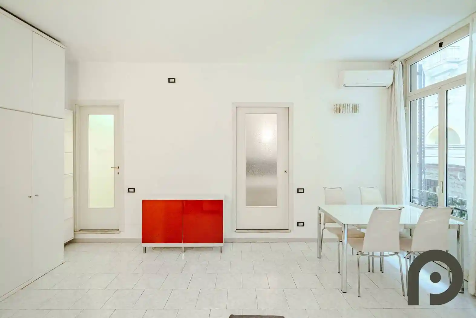 Bilocale via Ponte Seveso 41, Centrale, Milano - foto 4