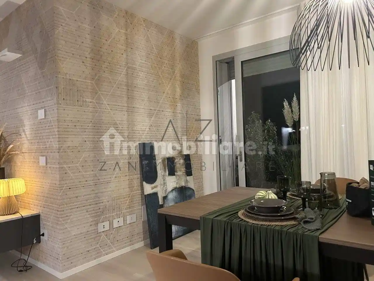 Attico - Mansarda in vendita a Castelfranco Veneto