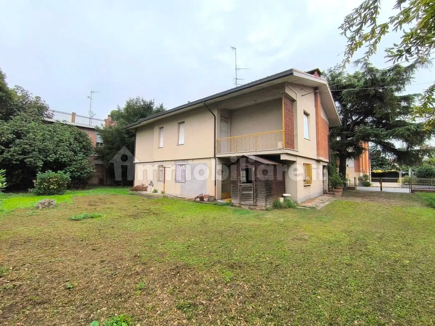 Villa in vendita a Forlimpopoli