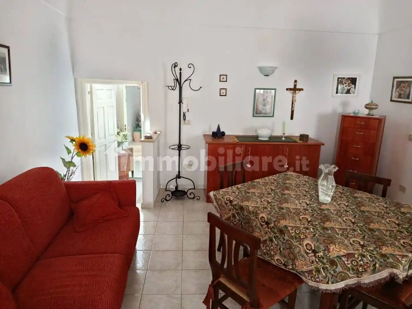 Terratetto unifamiliare via Santa Maria Maggiore, Centro, Lanciano - foto 3
