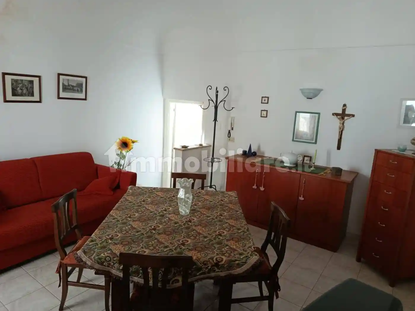Terratetto unifamiliare via Santa Maria Maggiore, Centro, Lanciano - foto 4