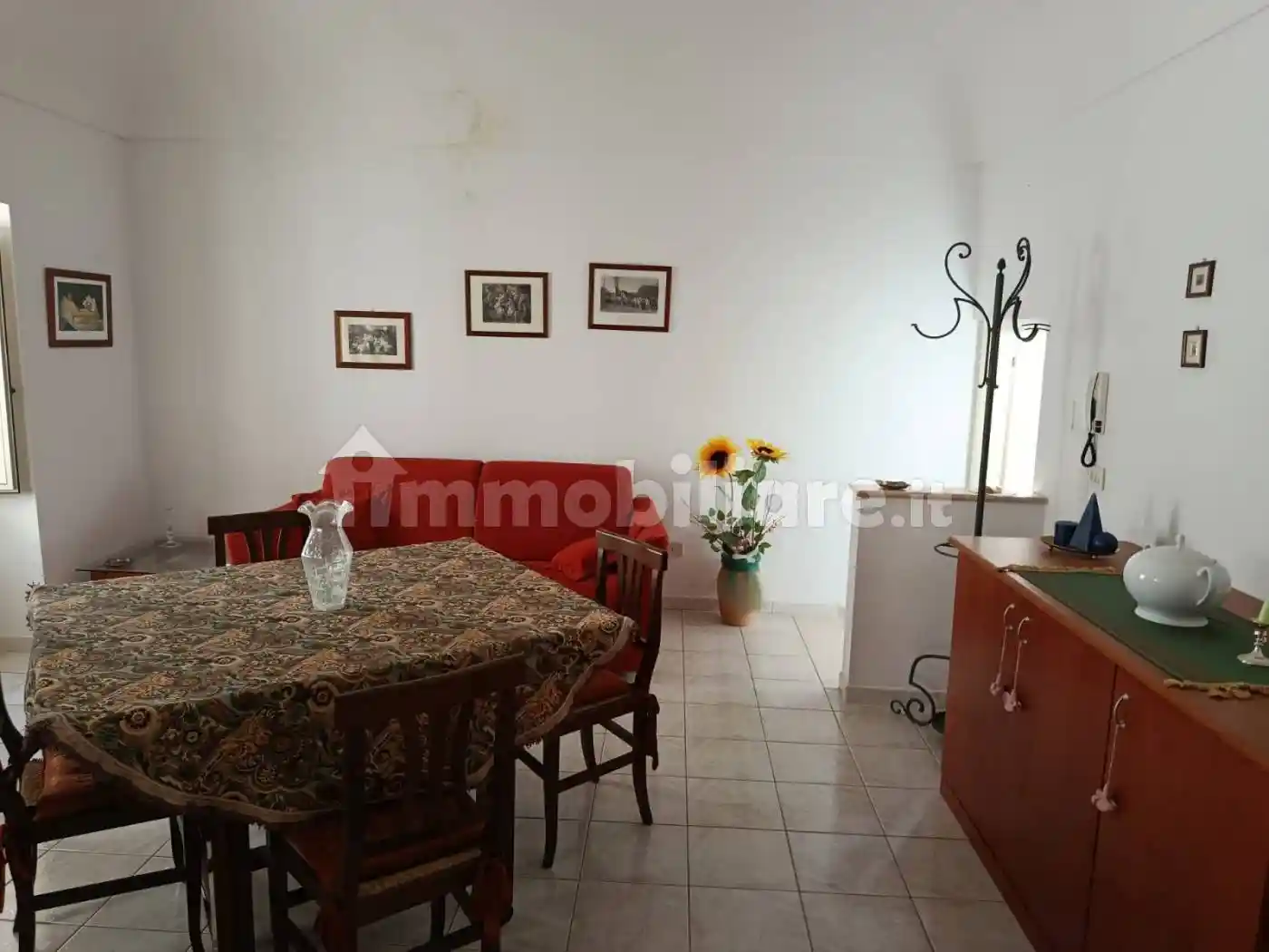 Terratetto unifamiliare via Santa Maria Maggiore, Centro, Lanciano - foto 5