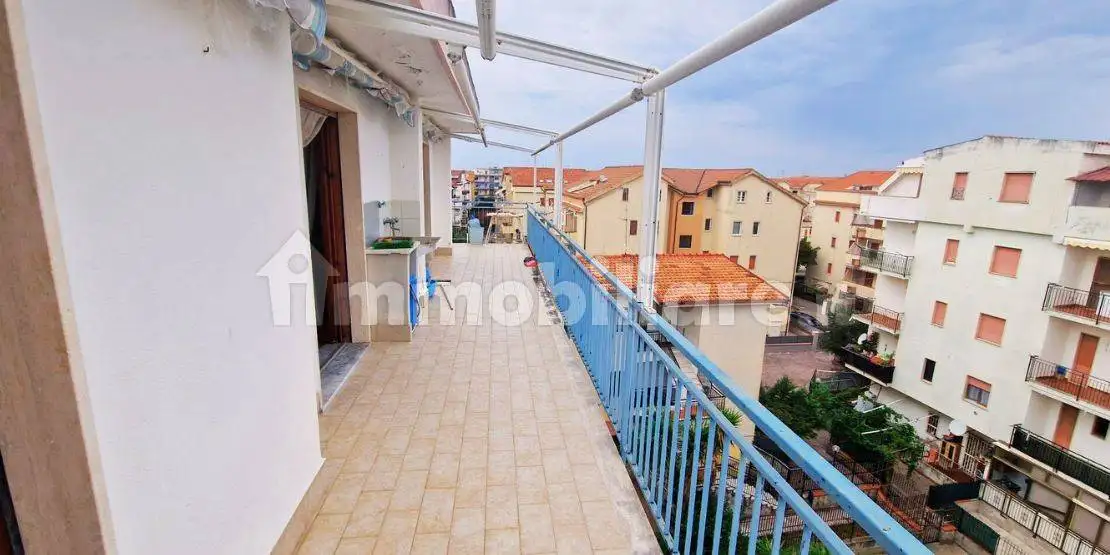 Appartamento in vendita a Scalea