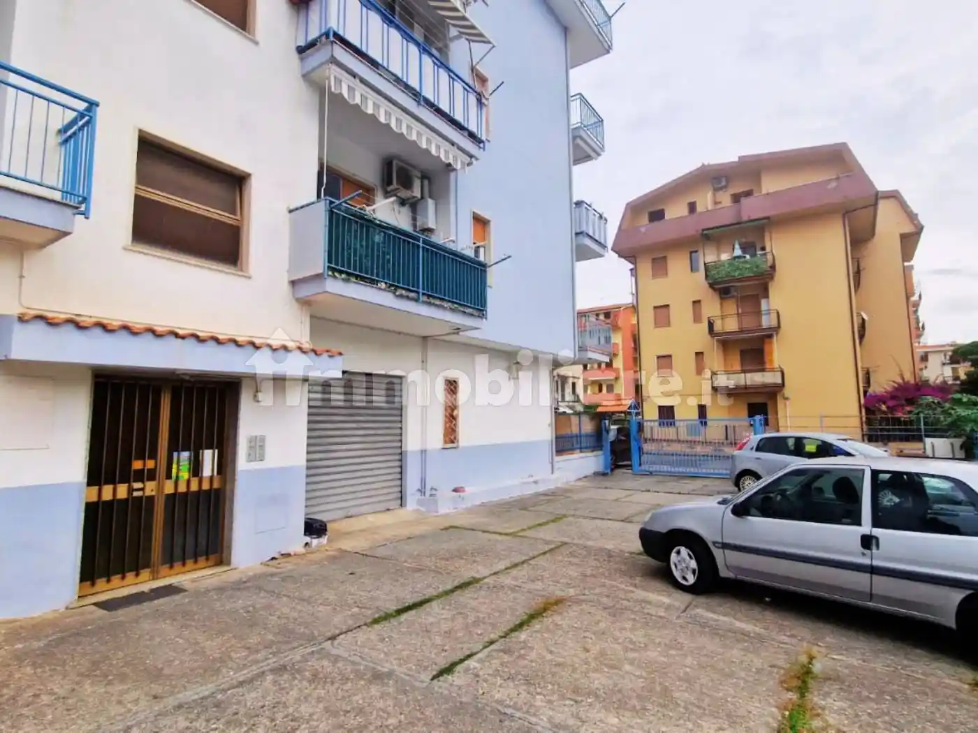 Trilocale via Pietro Mancini, Cotura, Scalea - foto 2