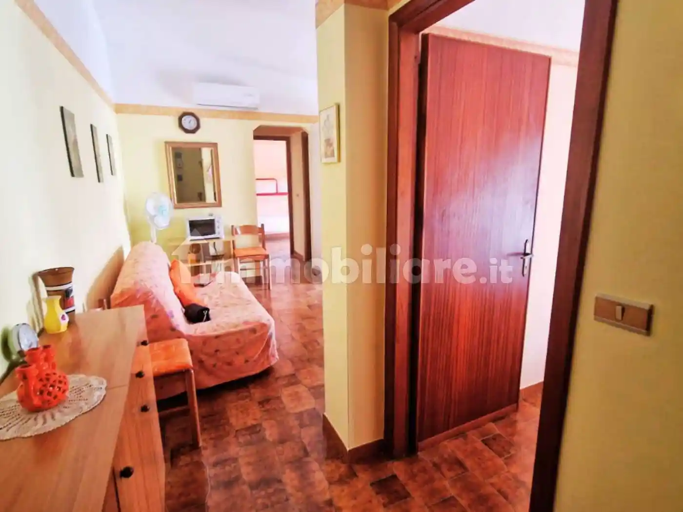 Trilocale via Pietro Mancini, Cotura, Scalea - foto 4