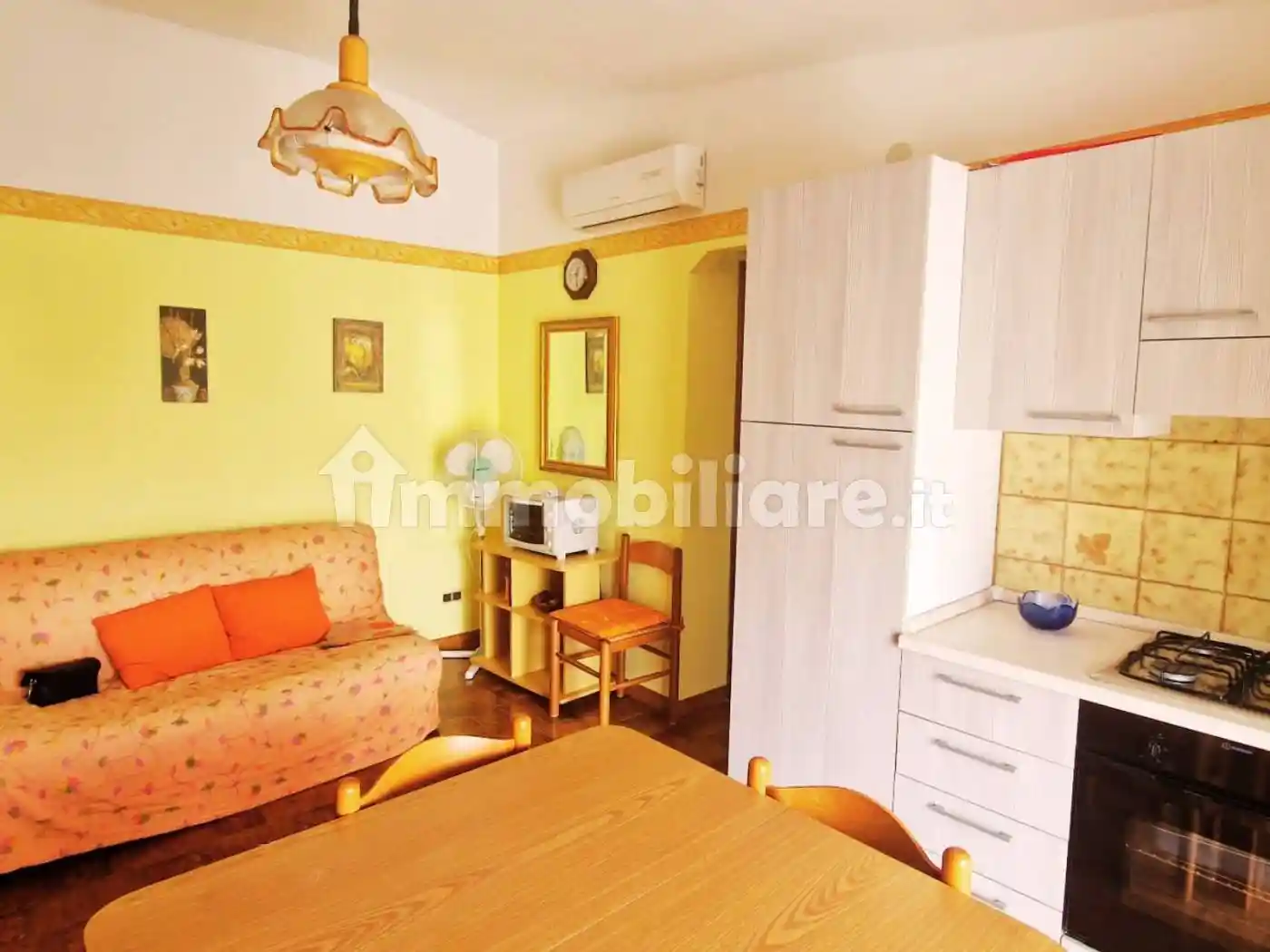 Trilocale via Pietro Mancini, Cotura, Scalea - foto 5