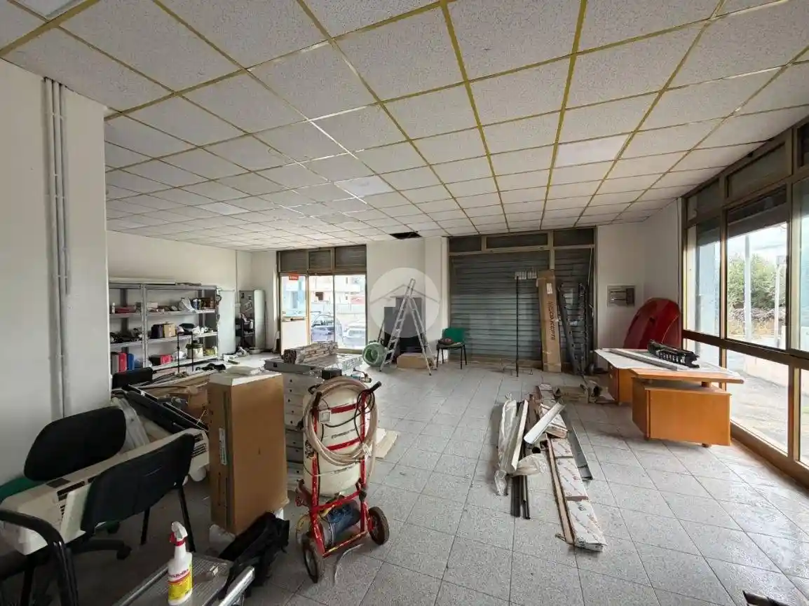 Monolocale via fosso dell'osa 426, Castelverde, Roma - foto 3