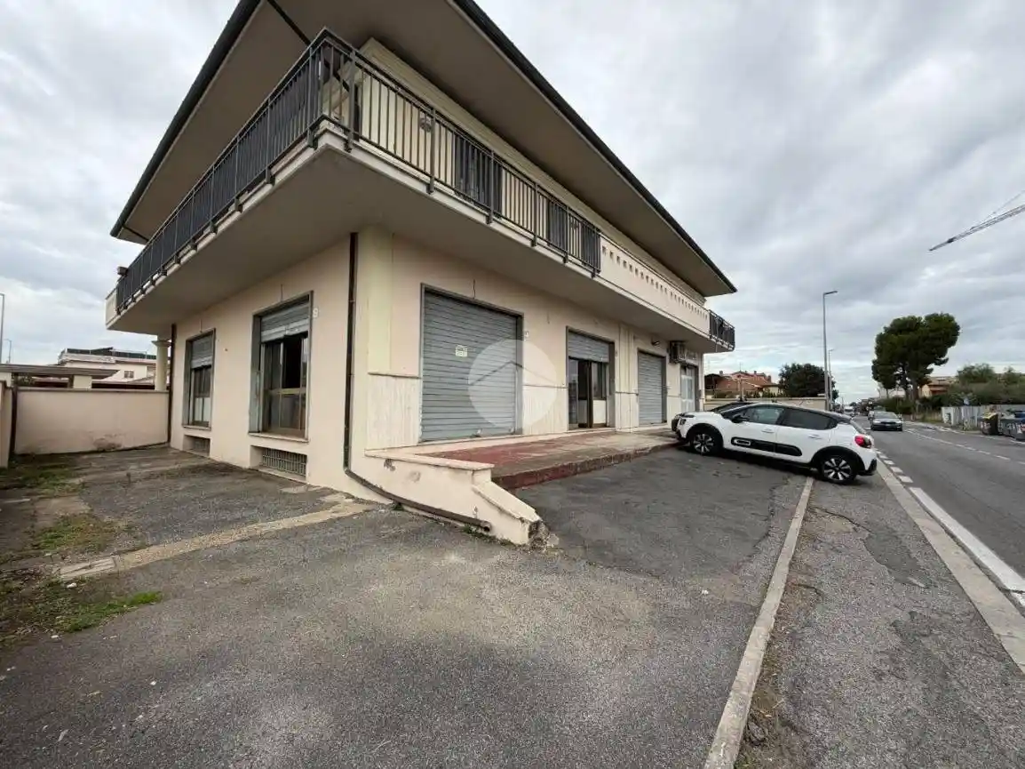 Monolocale via fosso dell'osa 426, Castelverde, Roma - foto 4