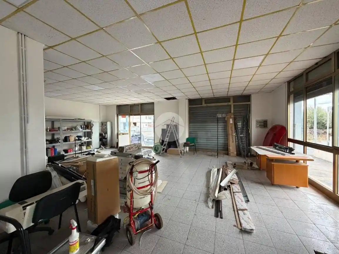 Monolocale via fosso dell'osa 426, Castelverde, Roma - foto 5