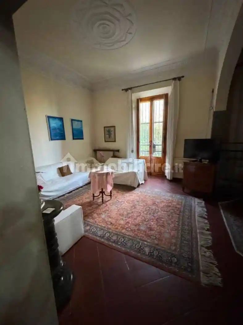 Villa bifamiliare via Armando Diaz, Pietà, Prato - foto 2