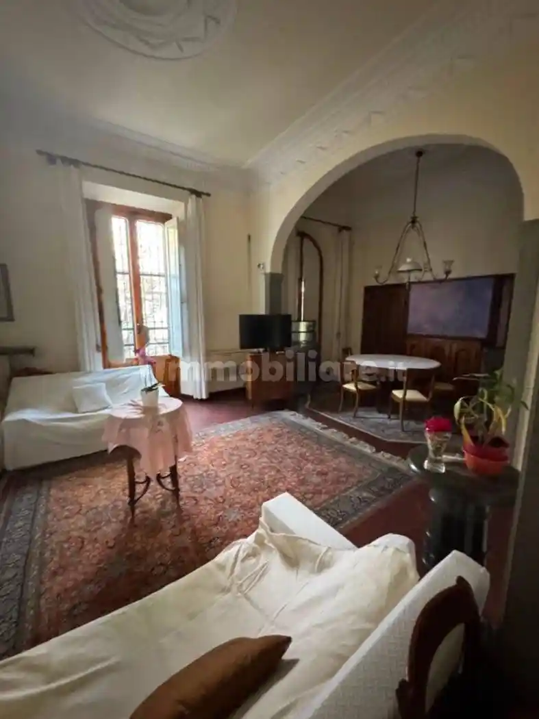 Villa bifamiliare via Armando Diaz, Pietà, Prato - foto 3