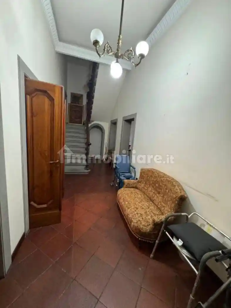 Villa bifamiliare via Armando Diaz, Pietà, Prato - foto 5