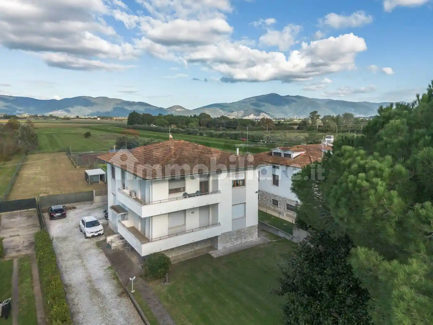 Casa indipendente in vendita a San Giuliano Terme