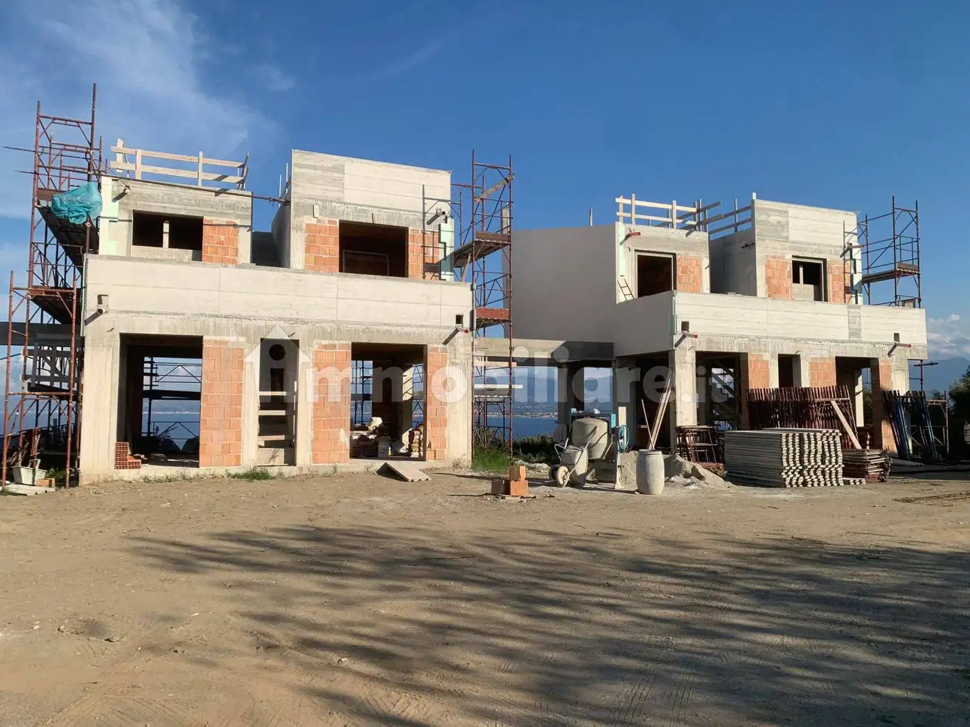 Villa in vendita a Milazzo