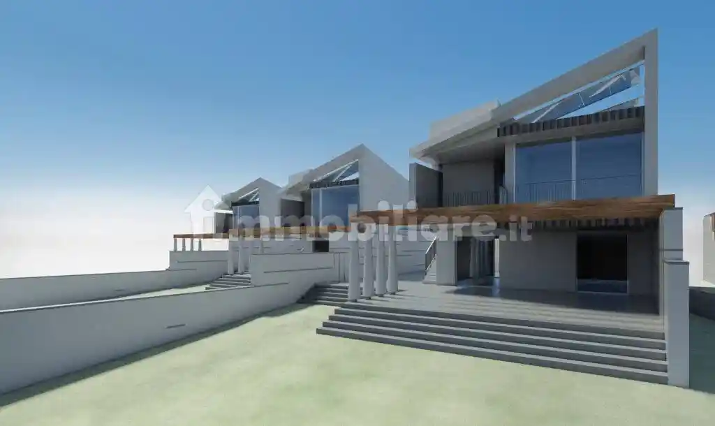 Villa unifamiliare via Addolorata, Capo Milazzo, Milazzo - foto 4