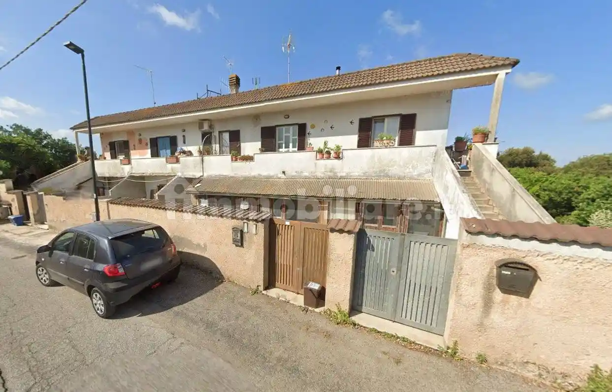 Appartamento in vendita a Aprilia