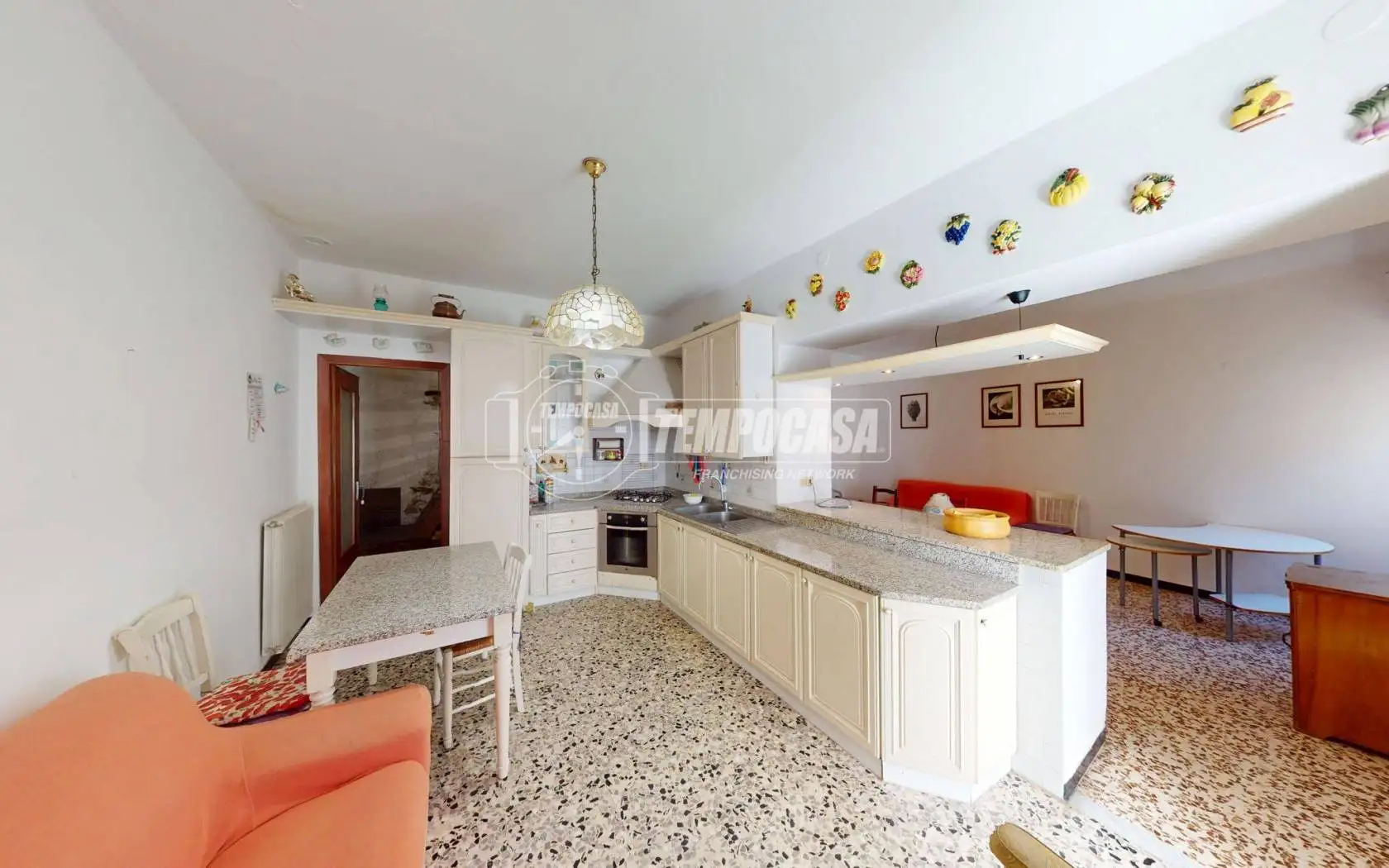 Appartamento in vendita a Garlenda