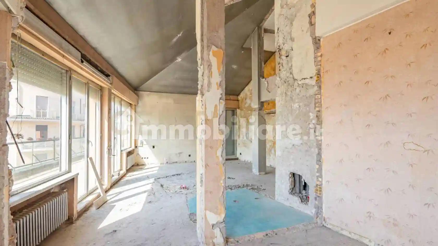 Attico - Mansarda - foto 5