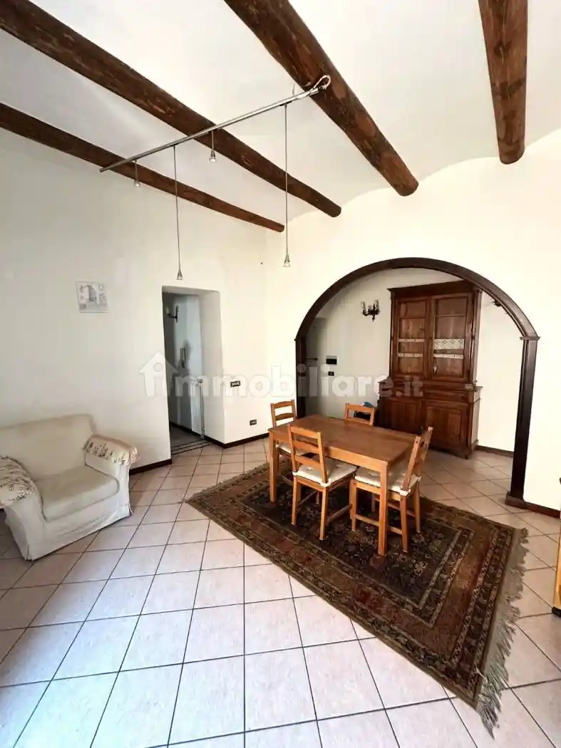 Appartamento in vendita a Viterbo